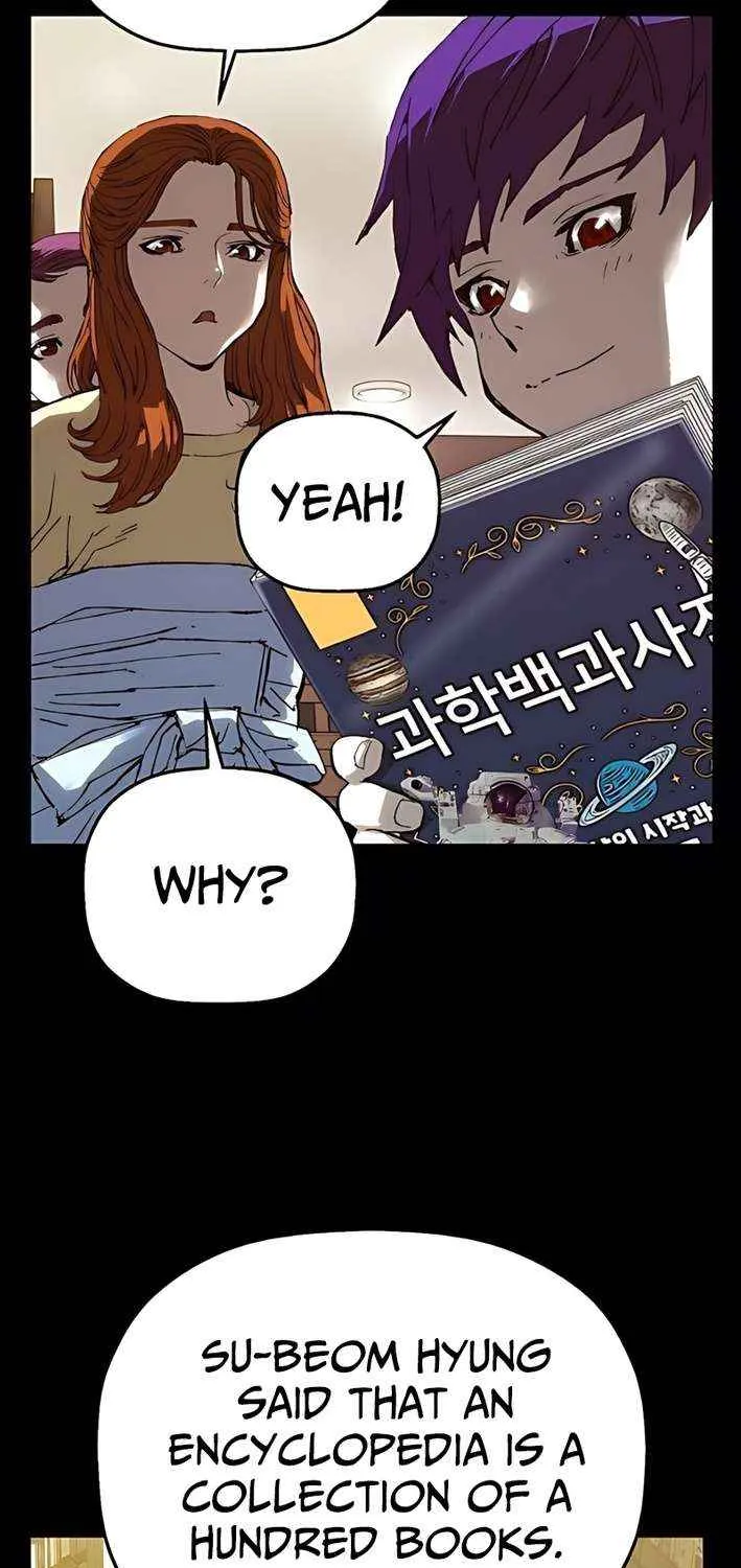 Read The Villain’s Profiler chapter 8 image 46 on Lezhin