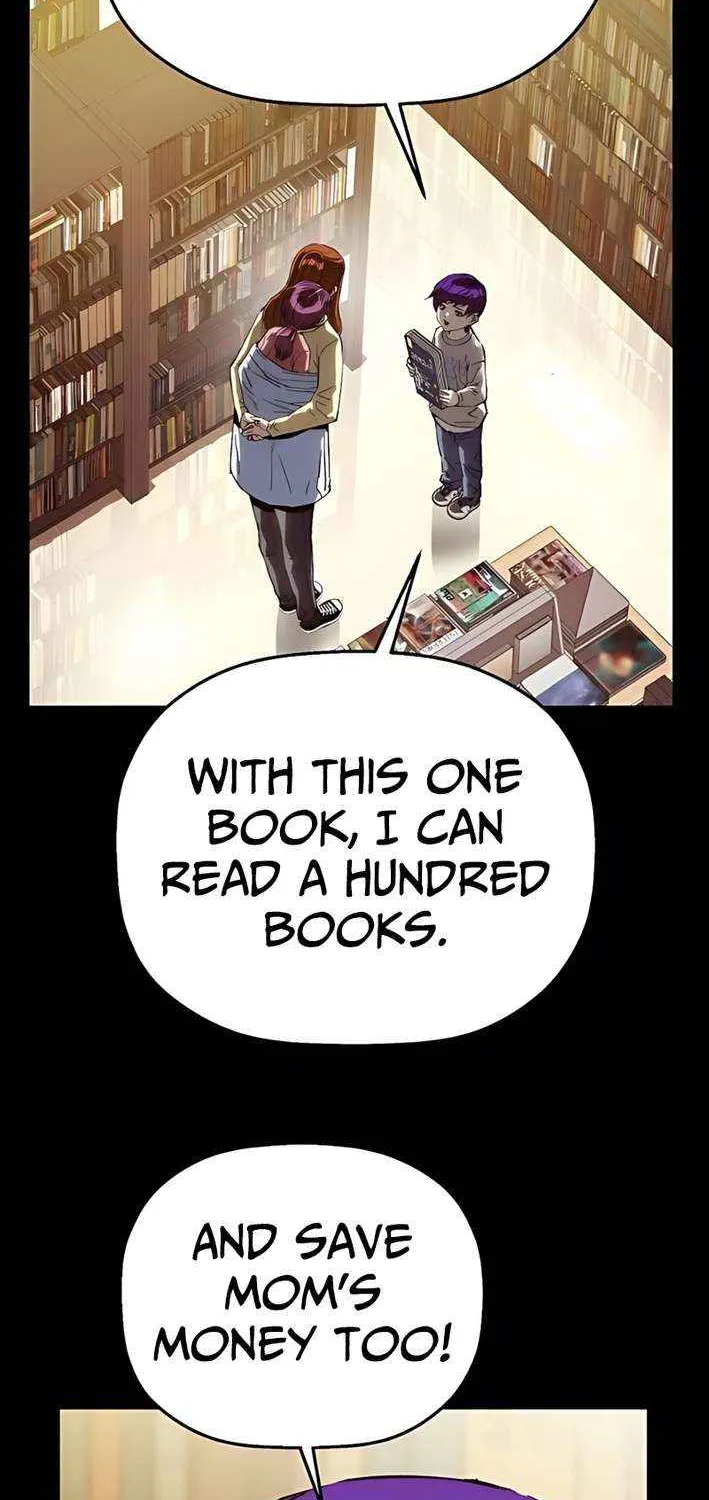 Read The Villain’s Profiler chapter 8 image 47 on Lezhin