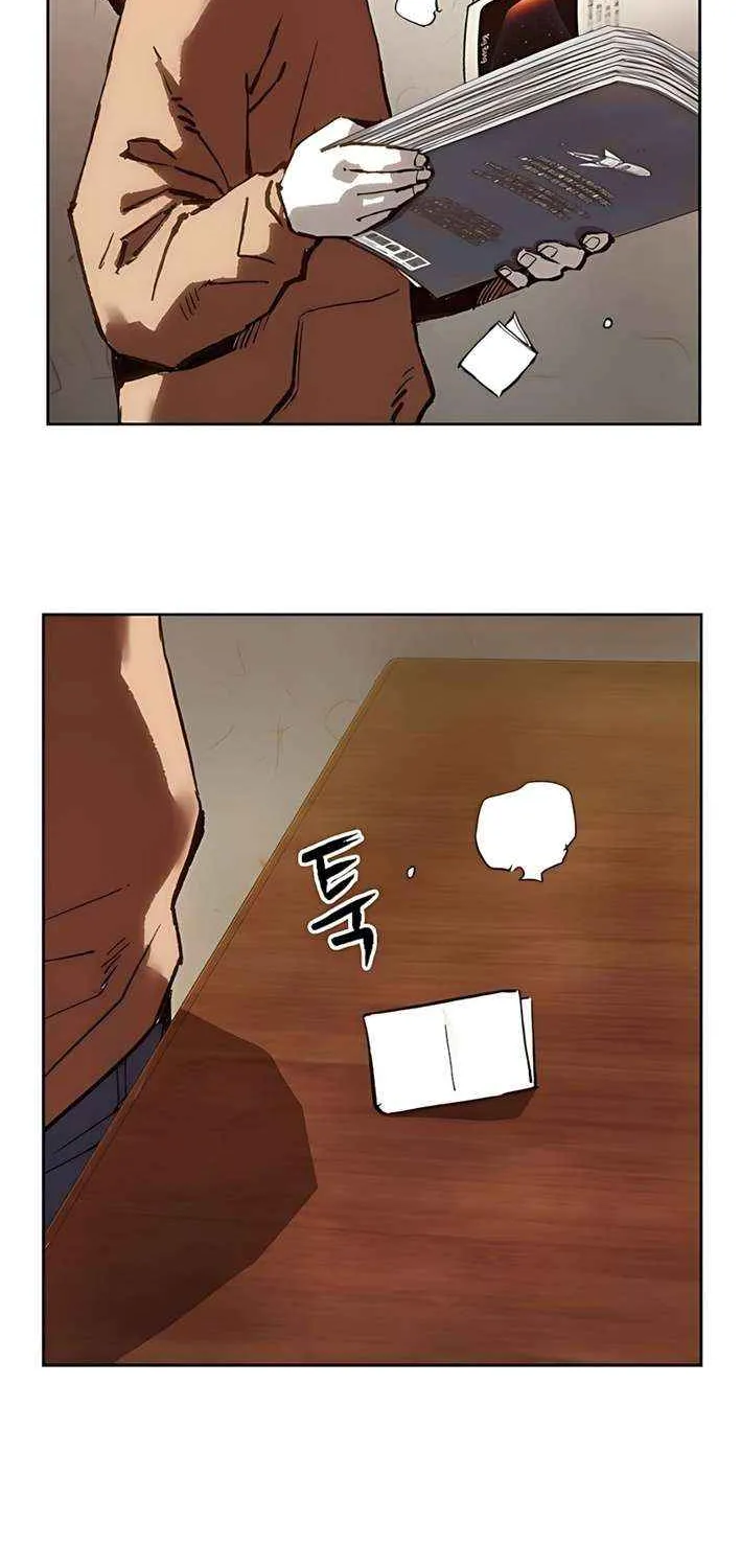 Read The Villain’s Profiler chapter 8 image 52 on Lezhin