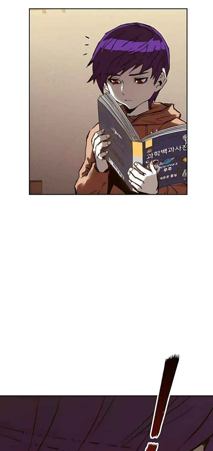 Read The Villain’s Profiler chapter 8 image 53 on Lezhin