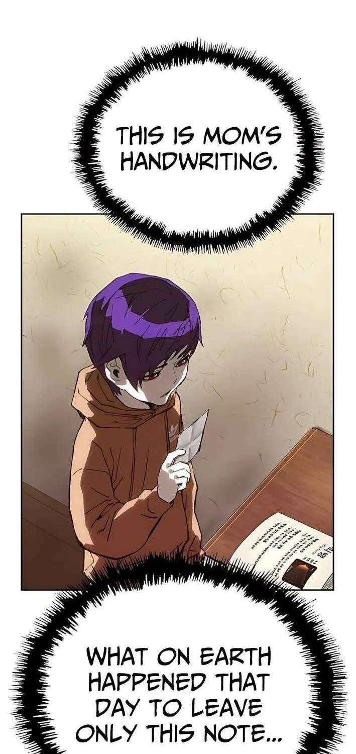 Read The Villain’s Profiler chapter 8 image 57 on Lezhin