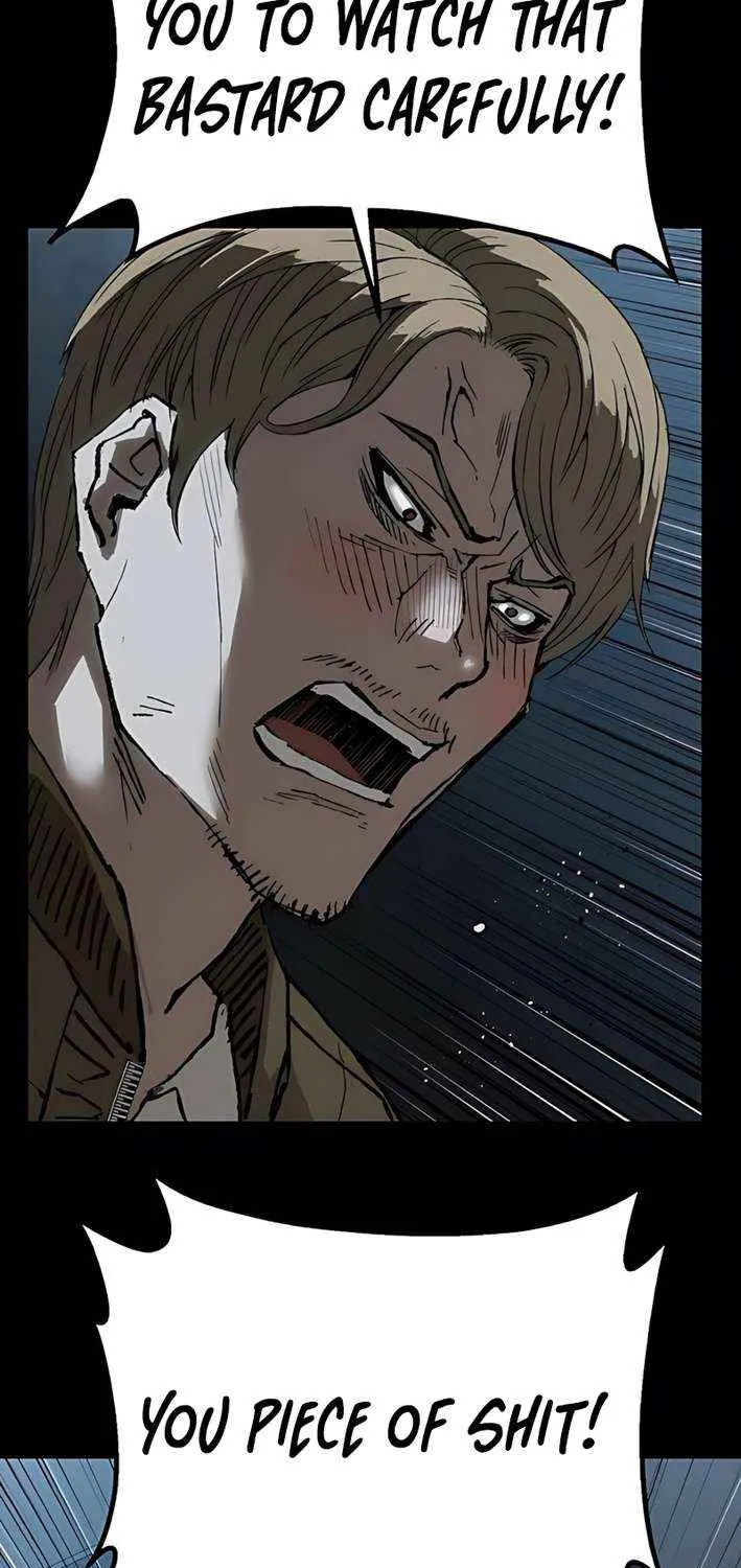 Read The Villain’s Profiler chapter 8 image 81 on Lezhin