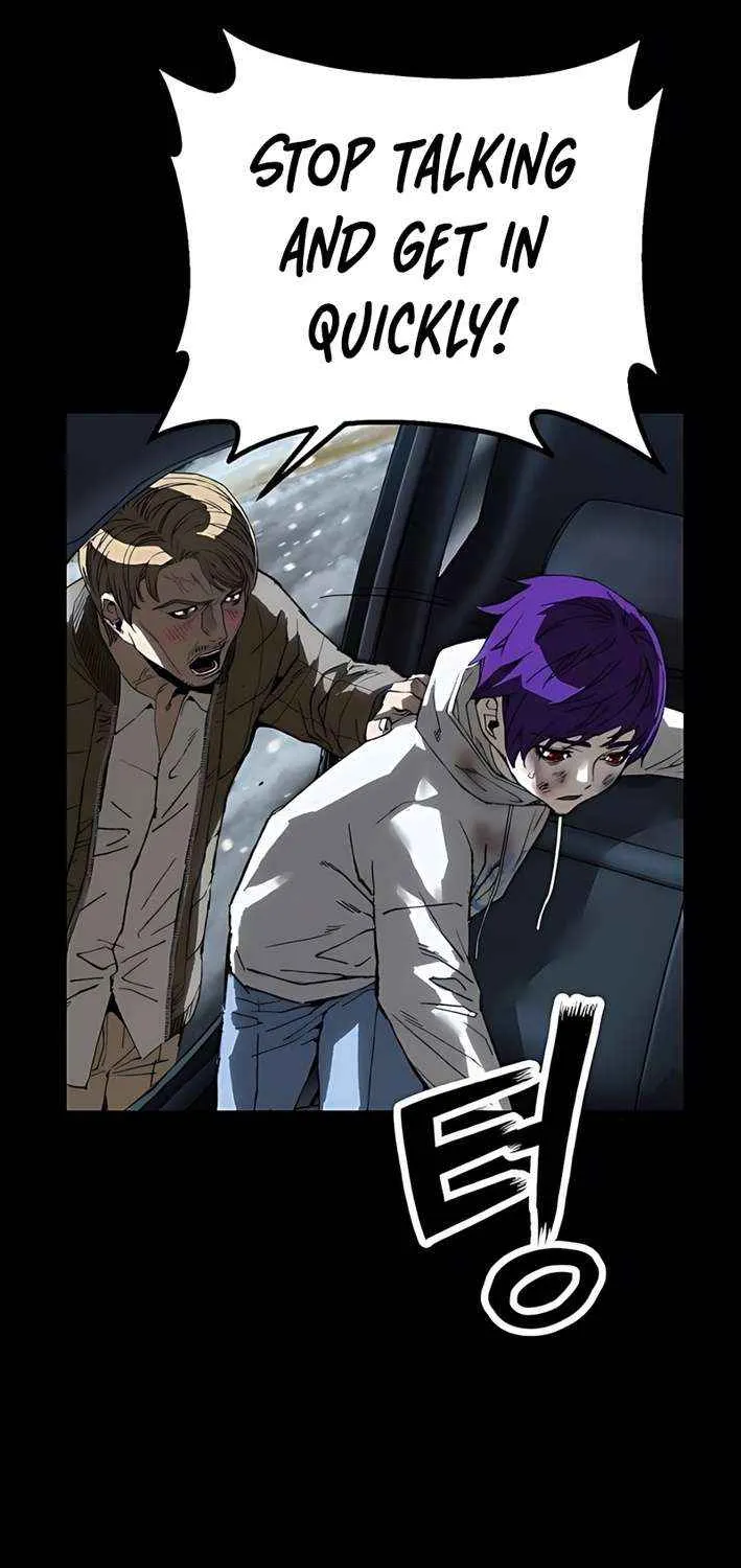 Read The Villain’s Profiler chapter 8 image 88 on Lezhin