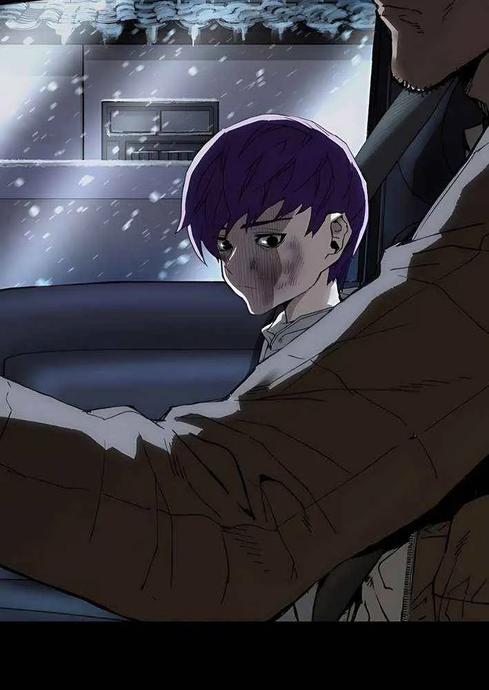 Read The Villain’s Profiler chapter 8 image 97 on Lezhin