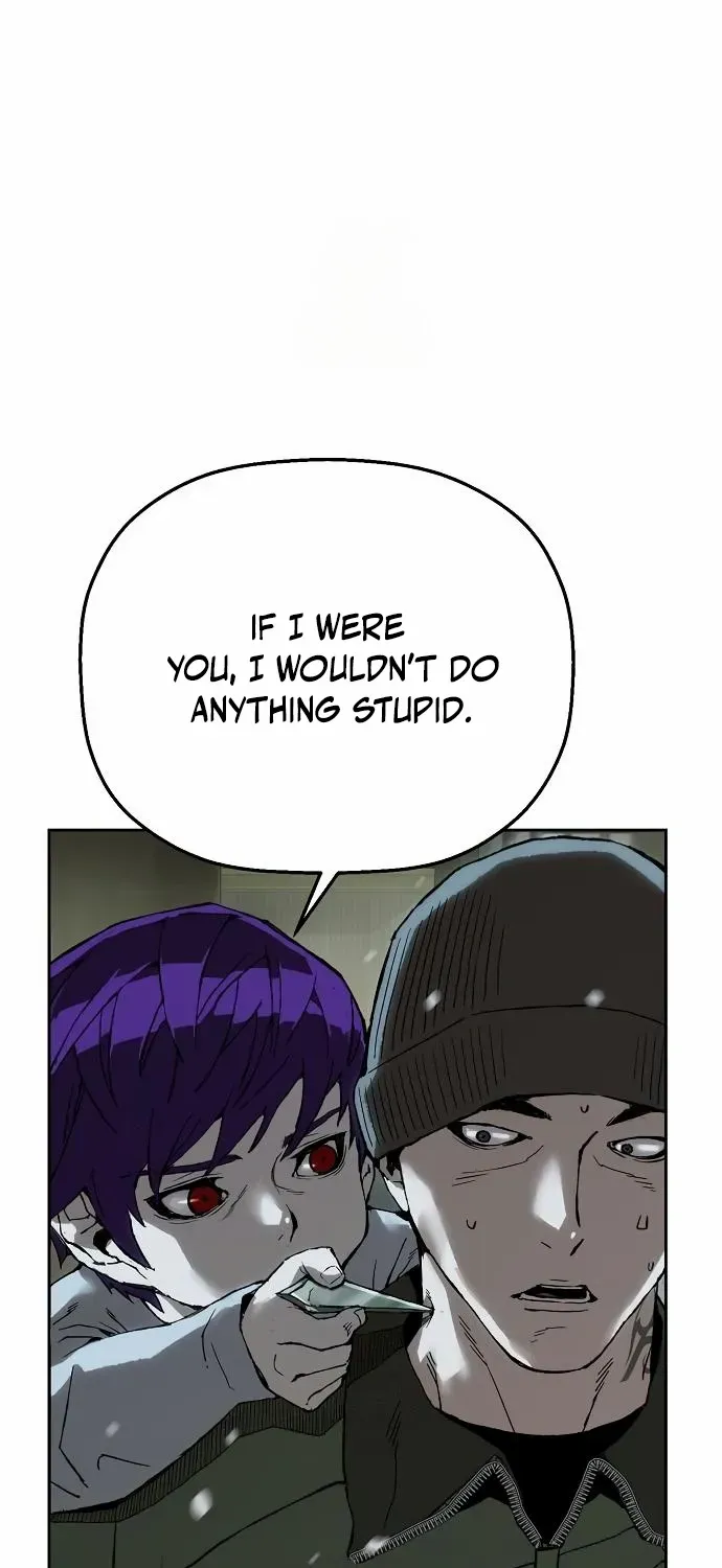 Read The Villain’s Profiler chapter 9 image 10 on Lezhin