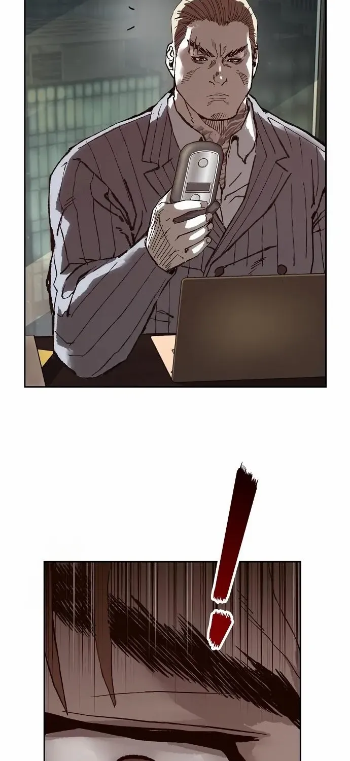 Read The Villain’s Profiler chapter 9 image 101 on Lezhin