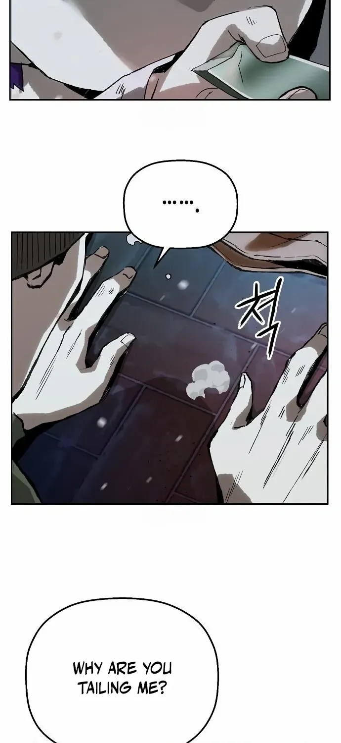 Read The Villain’s Profiler chapter 9 image 12 on Lezhin