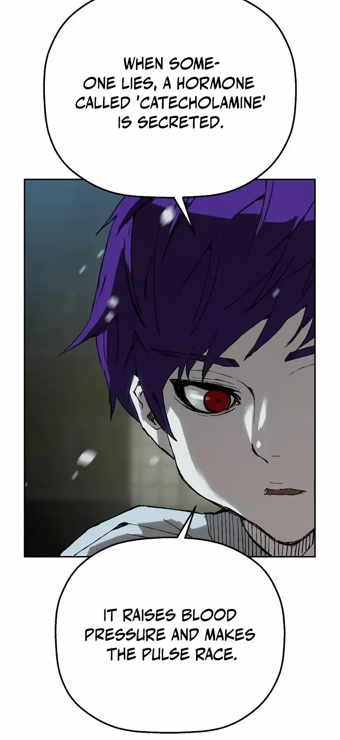Read The Villain’s Profiler chapter 9 image 15 on Lezhin