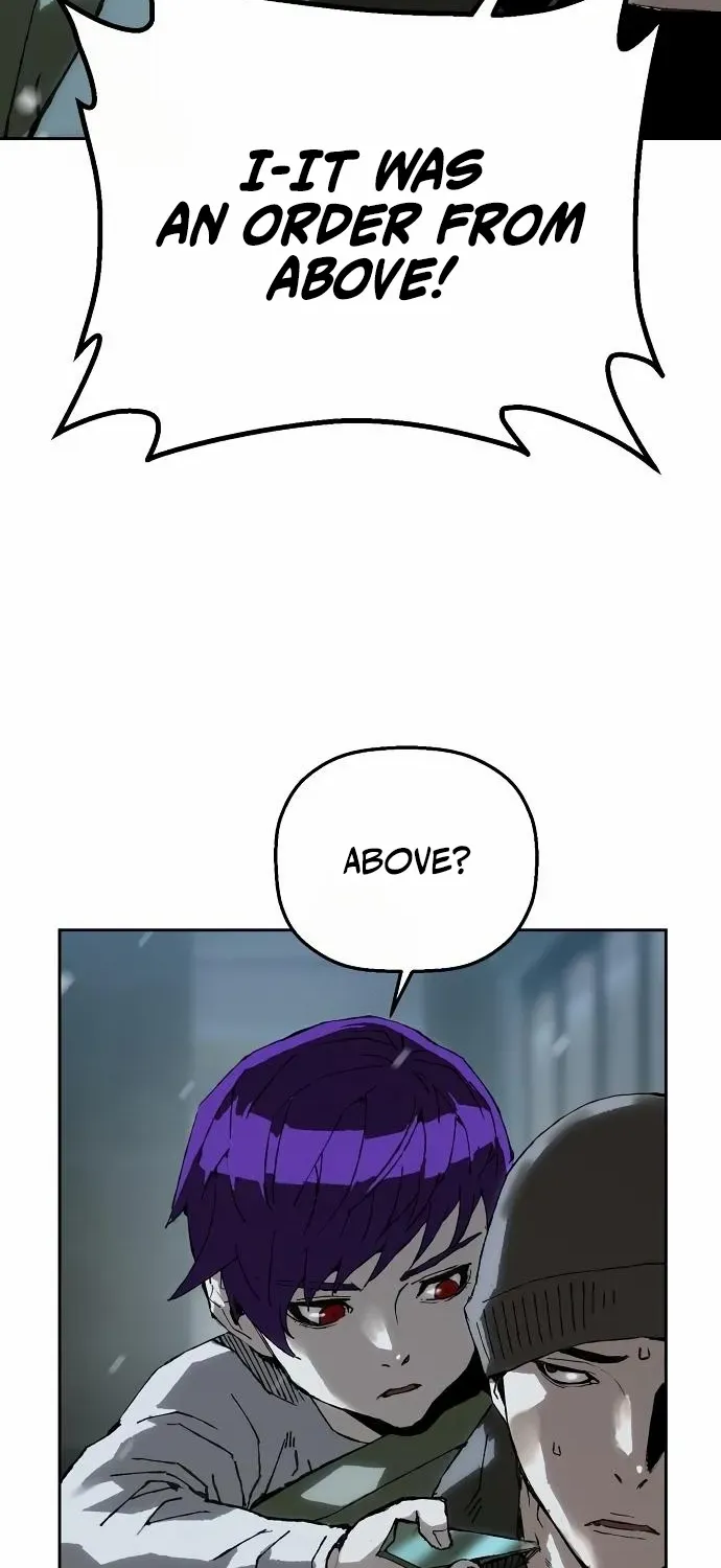 Read The Villain’s Profiler chapter 9 image 22 on Lezhin