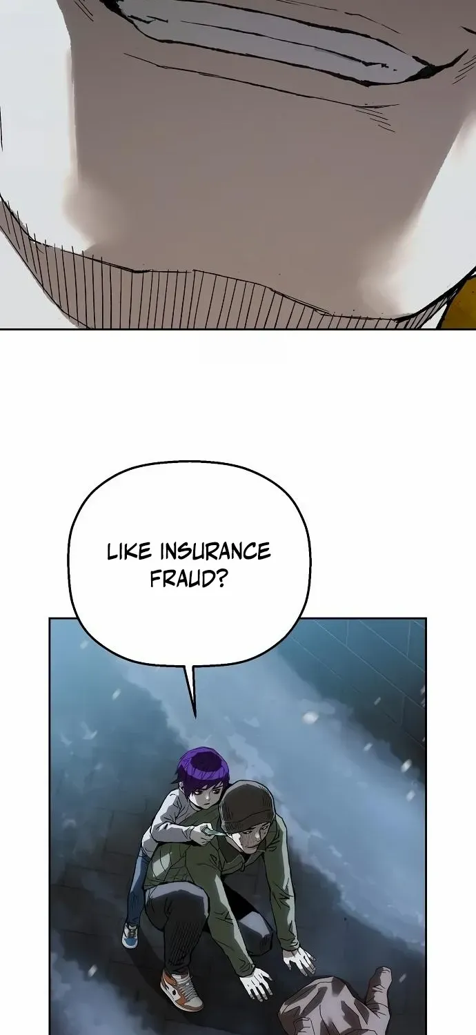 Read The Villain’s Profiler chapter 9 image 28 on Lezhin