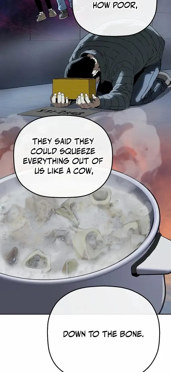 Read The Villain’s Profiler chapter 9 image 30 on Lezhin
