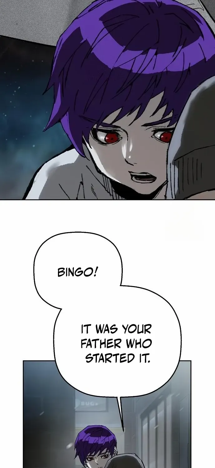 Read The Villain’s Profiler chapter 9 image 37 on Lezhin