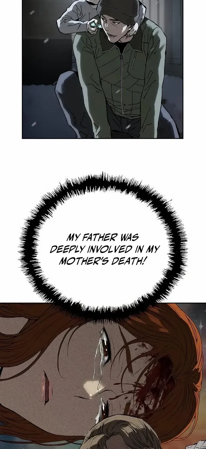 Read The Villain’s Profiler chapter 9 image 38 on Lezhin