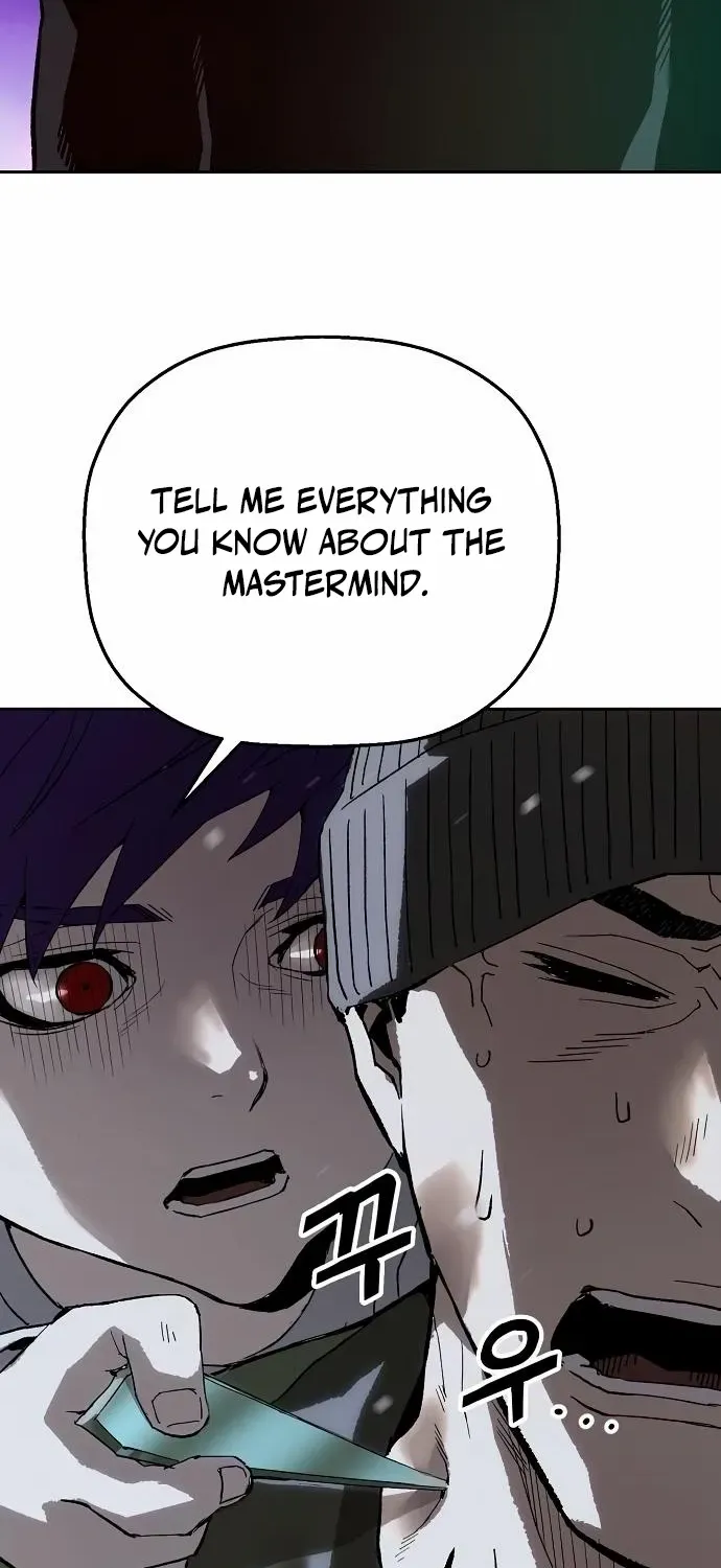 Read The Villain’s Profiler chapter 9 image 41 on Lezhin
