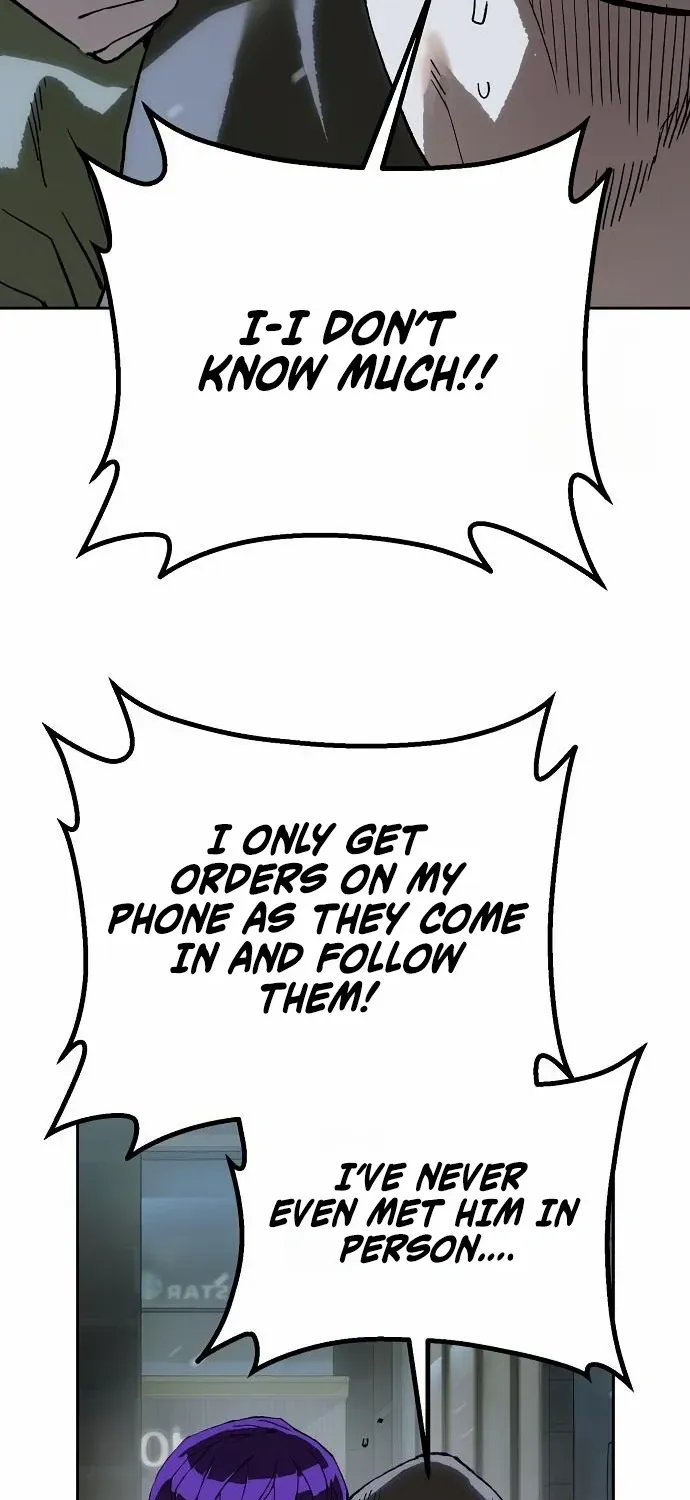 Read The Villain’s Profiler chapter 9 image 42 on Lezhin