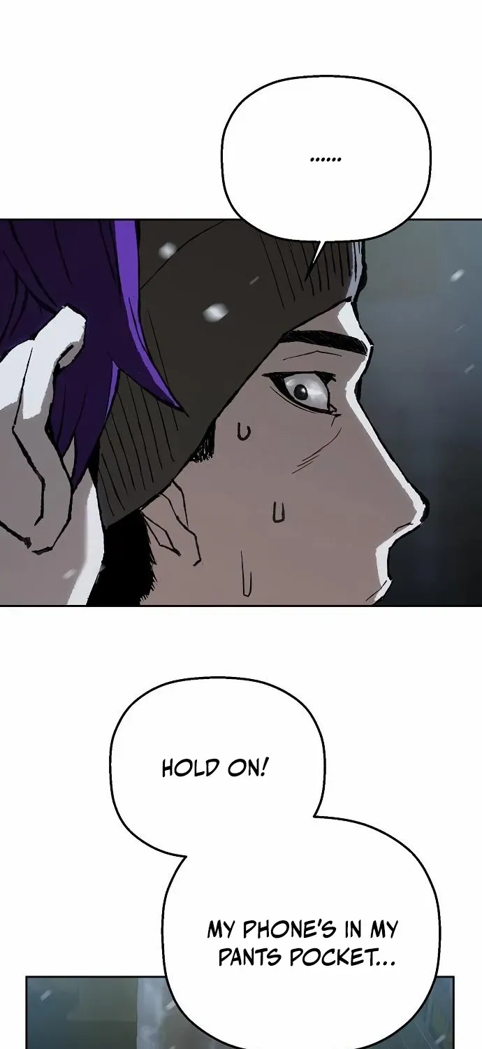 Read The Villain’s Profiler chapter 9 image 44 on Lezhin