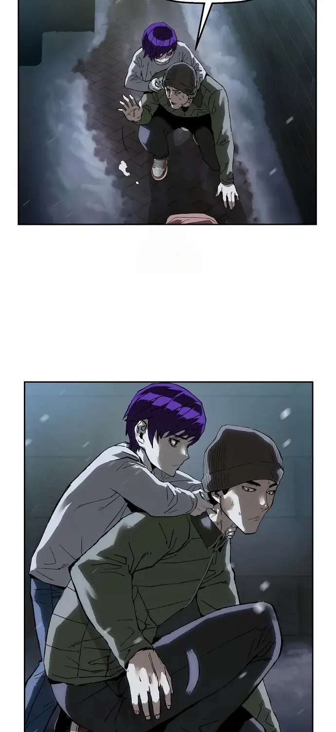 Read The Villain’s Profiler chapter 9 image 45 on Lezhin