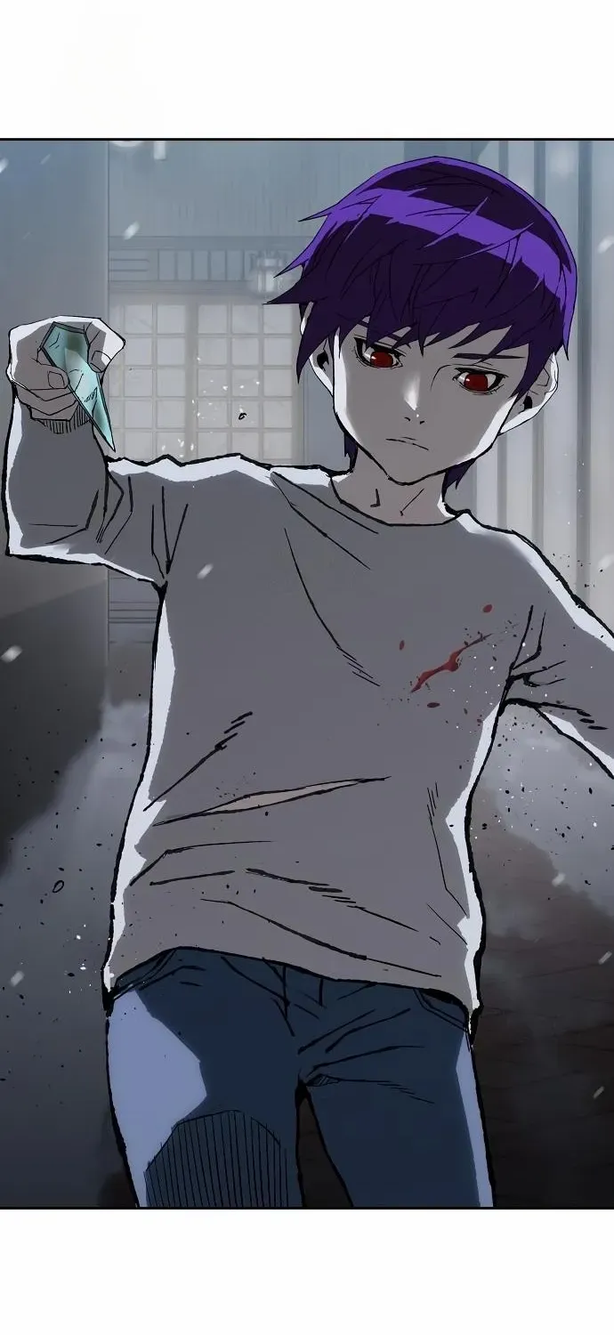 Read The Villain’s Profiler chapter 9 image 49 on Lezhin