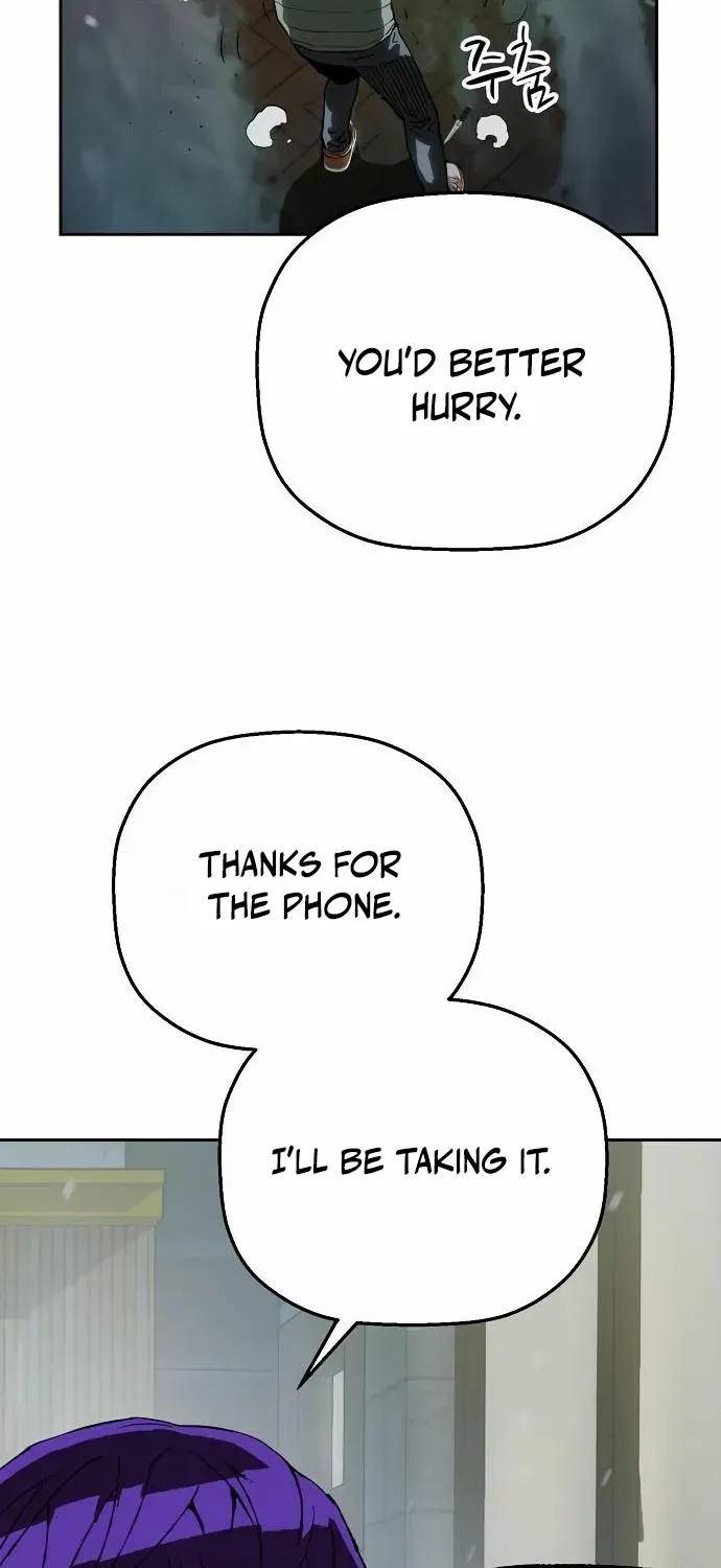 Read The Villain’s Profiler chapter 9 image 54 on Lezhin