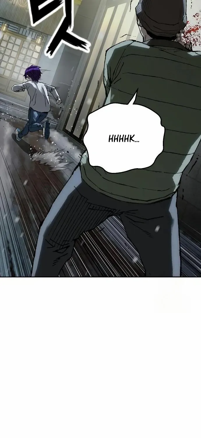 Read The Villain’s Profiler chapter 9 image 56 on Lezhin