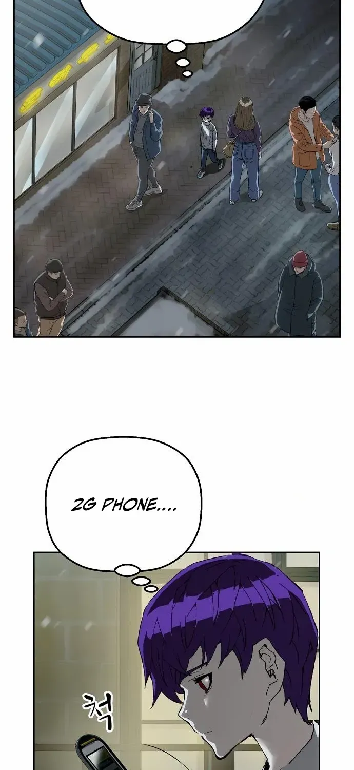 Read The Villain’s Profiler chapter 9 image 58 on Lezhin