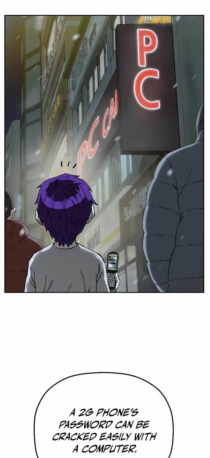 Read The Villain’s Profiler chapter 9 image 60 on Lezhin