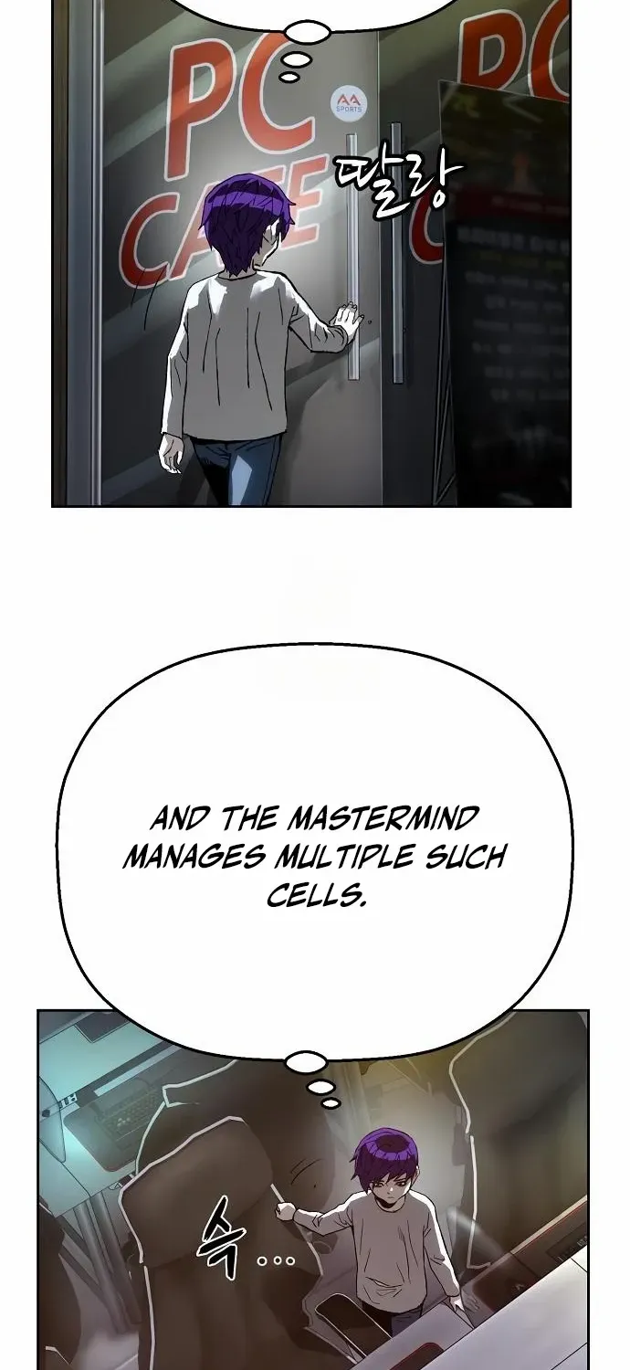 Read The Villain’s Profiler chapter 9 image 63 on Lezhin