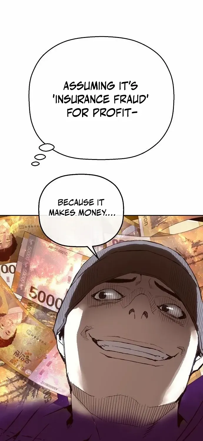 Read The Villain’s Profiler chapter 9 image 72 on Lezhin