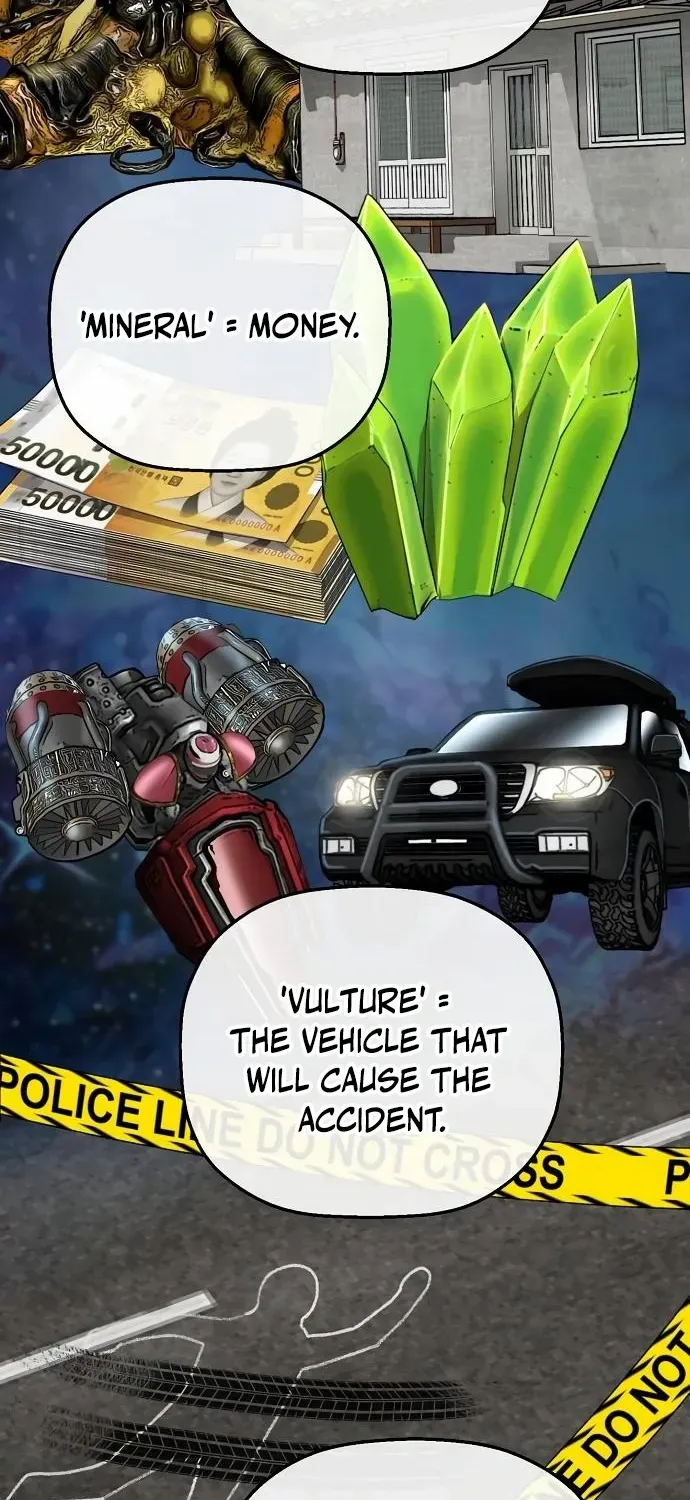 Read The Villain’s Profiler chapter 9 image 74 on Lezhin