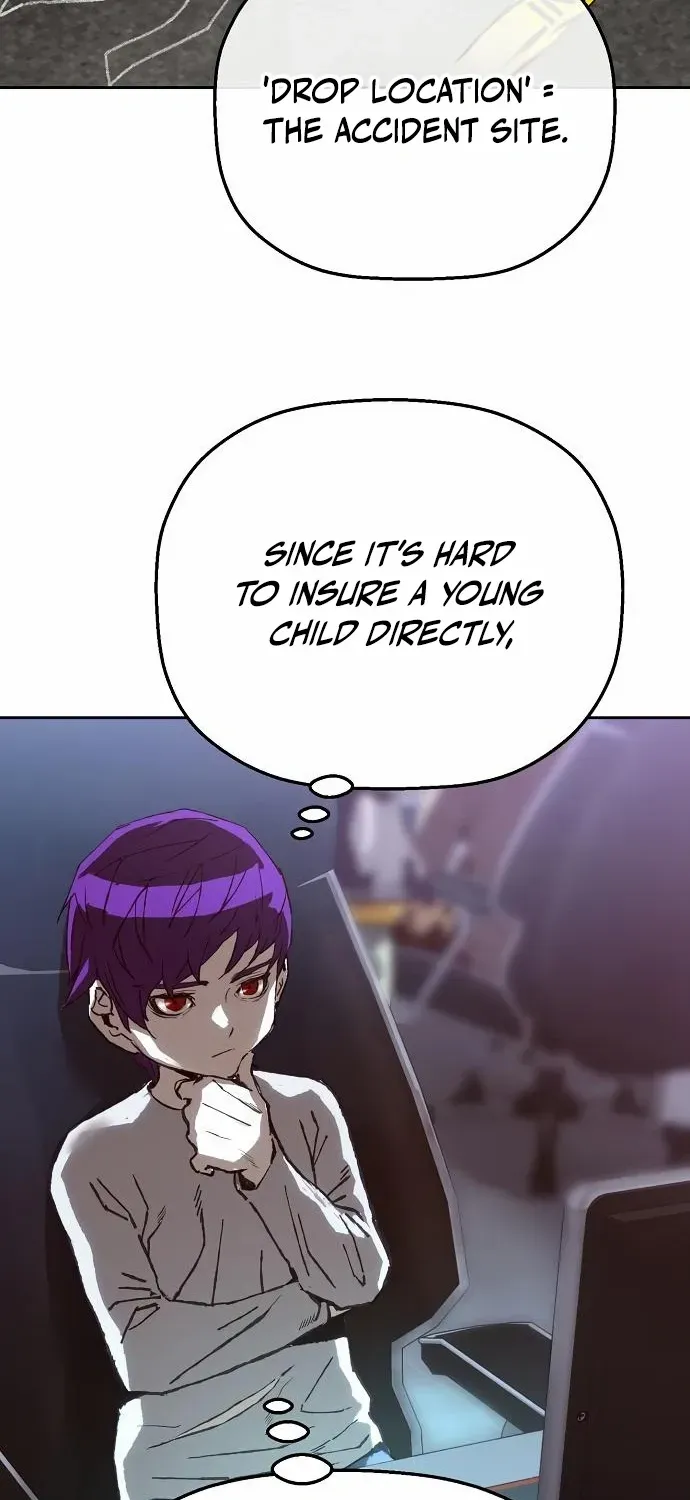Read The Villain’s Profiler chapter 9 image 75 on Lezhin