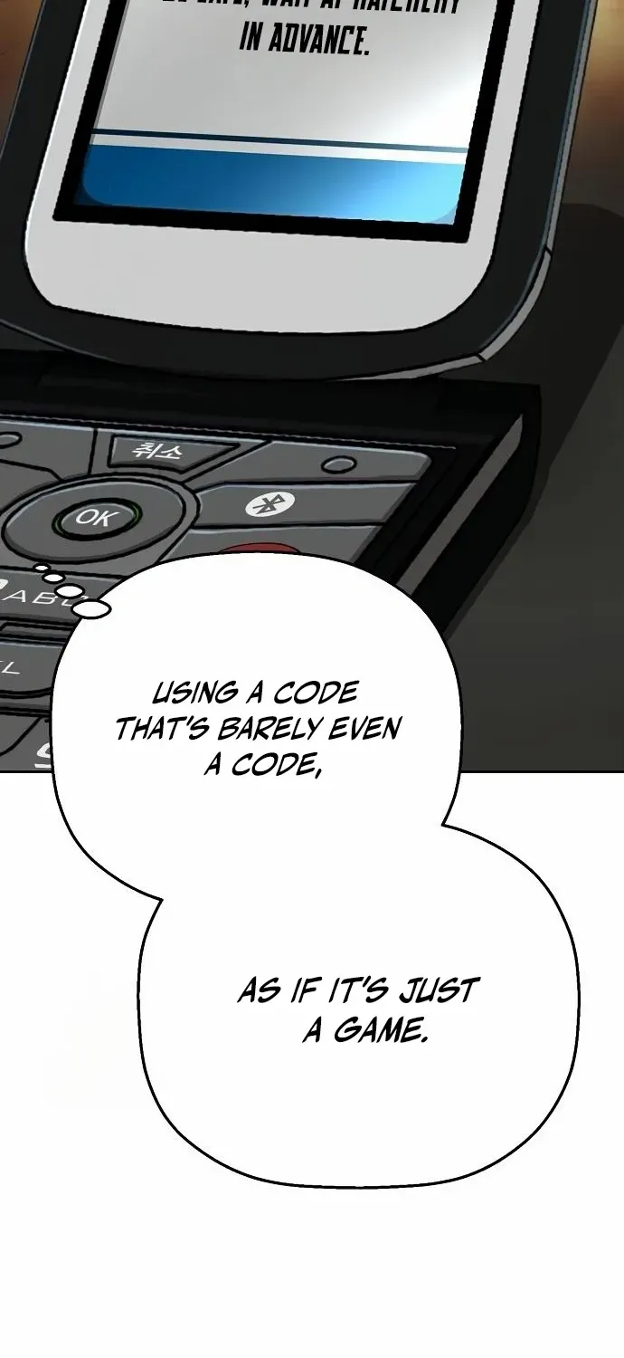Read The Villain’s Profiler chapter 9 image 80 on Lezhin