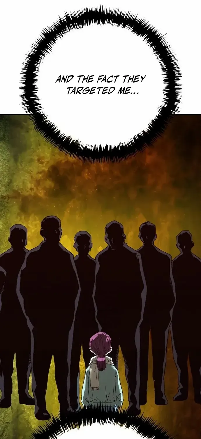 Read The Villain’s Profiler chapter 9 image 81 on Lezhin