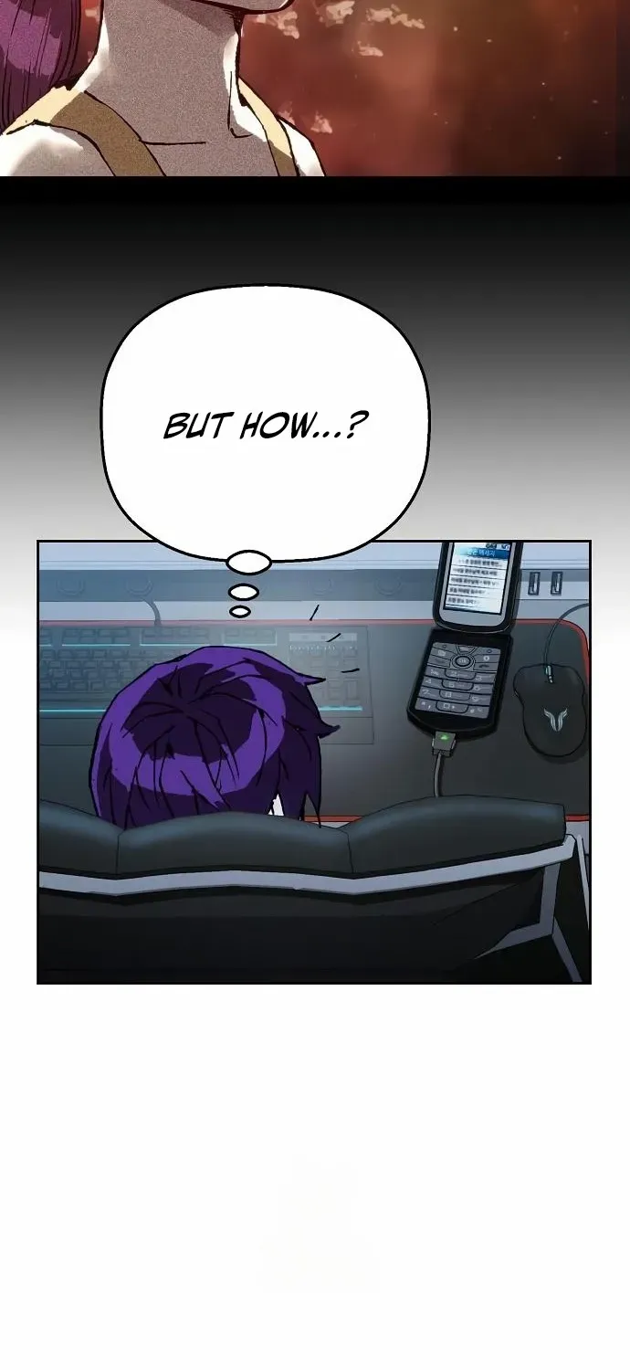 Read The Villain’s Profiler chapter 9 image 84 on Lezhin