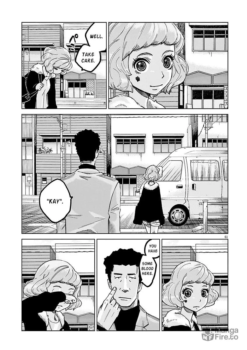 Read The Violence Action chapter 1 image 59 on Lezhin