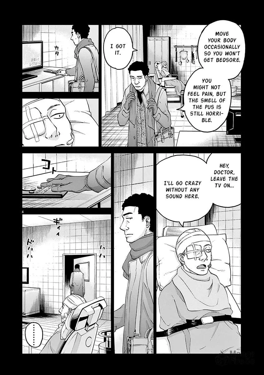 Read The Violence Action chapter 1 image 65 on Lezhin