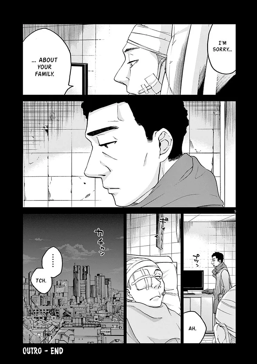 Read The Violence Action chapter 1 image 66 on Lezhin