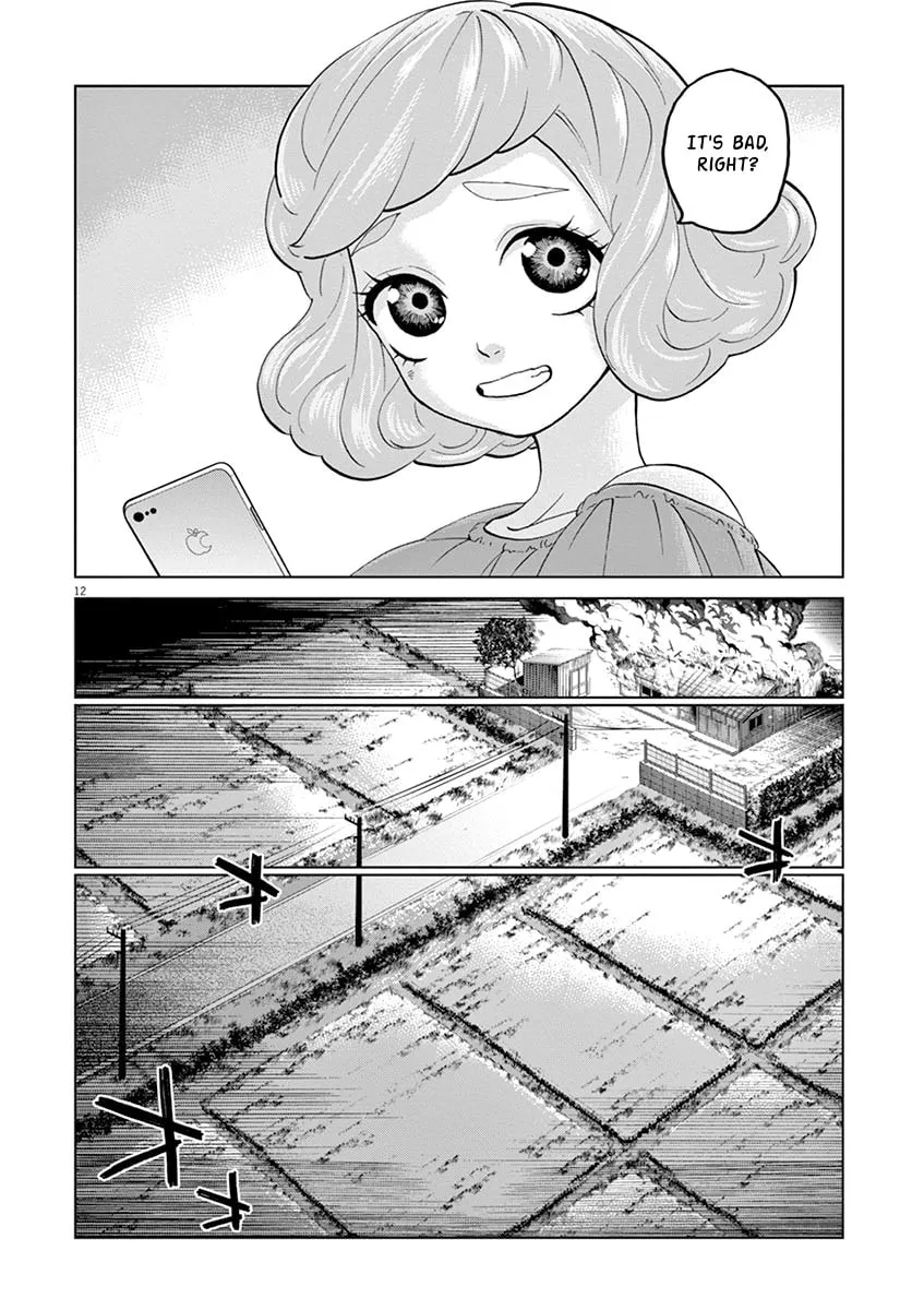 Read The Violence Action chapter 10 image 12 on Lezhin