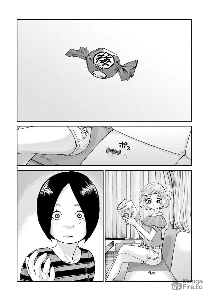 Read The Violence Action chapter 10 image 2 on Lezhin