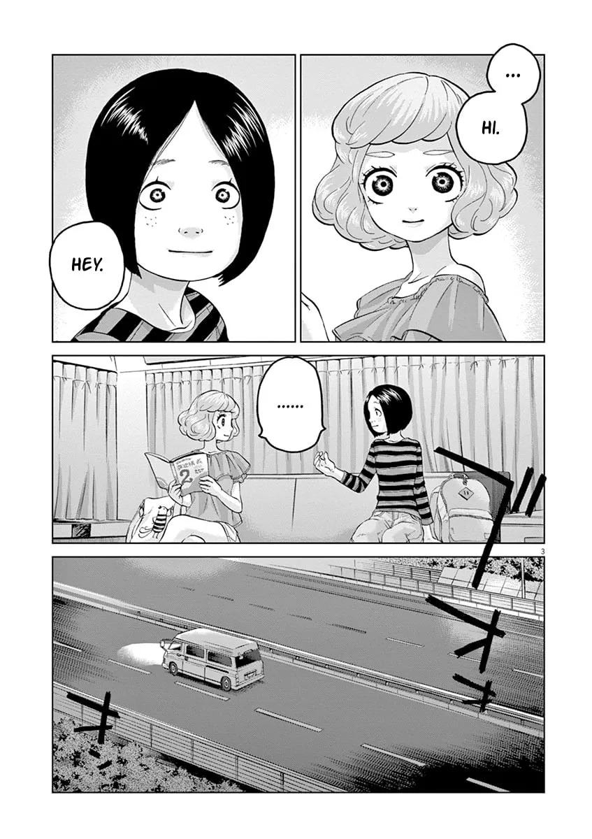 Read The Violence Action chapter 10 image 3 on Lezhin