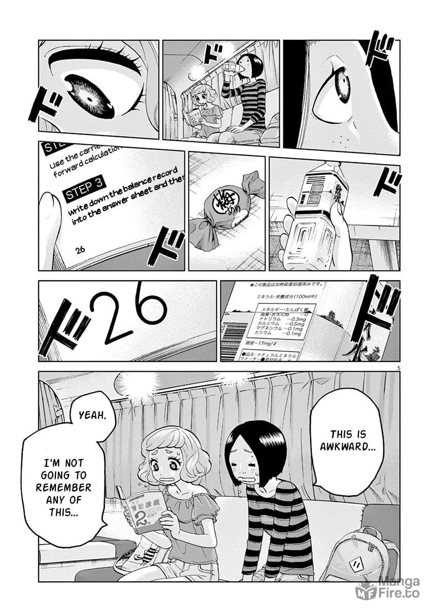 Read The Violence Action chapter 10 image 5 on Lezhin