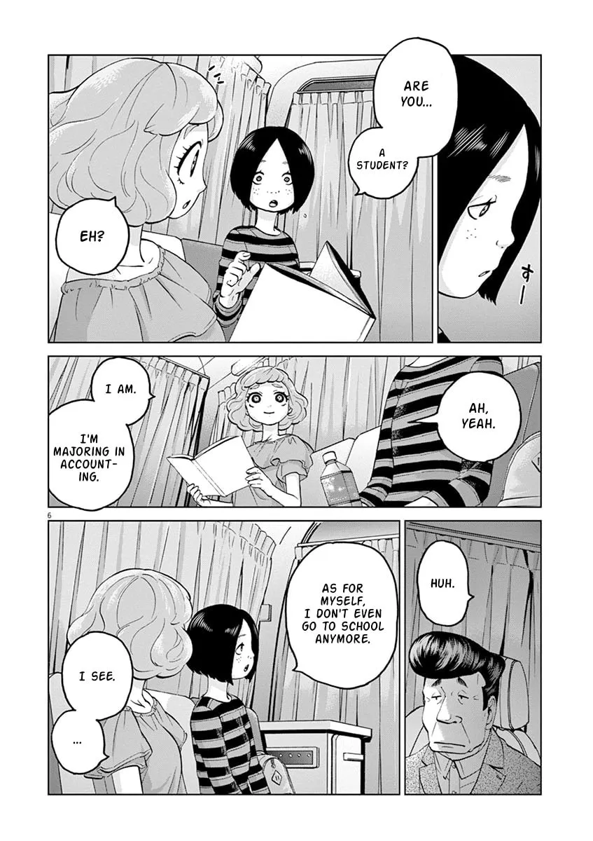 Read The Violence Action chapter 10 image 6 on Lezhin