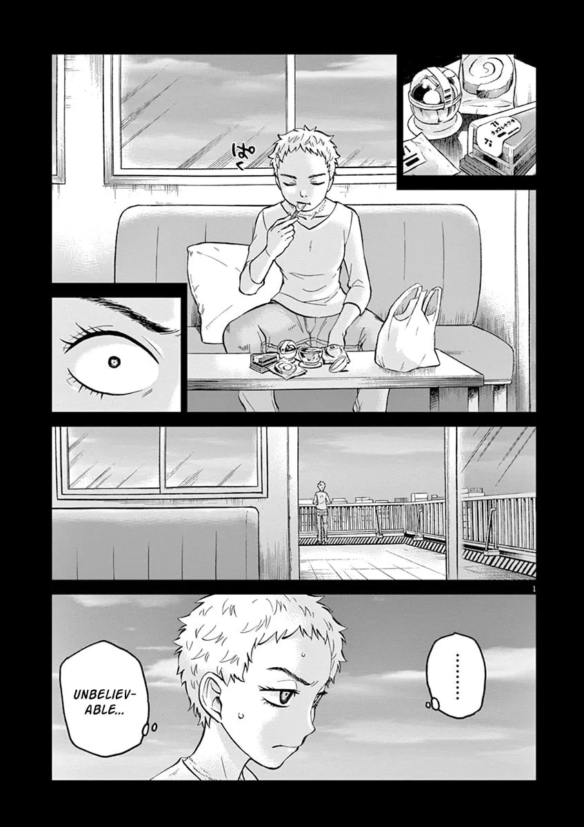 Read The Violence Action chapter 11.5 image 10 on Lezhin