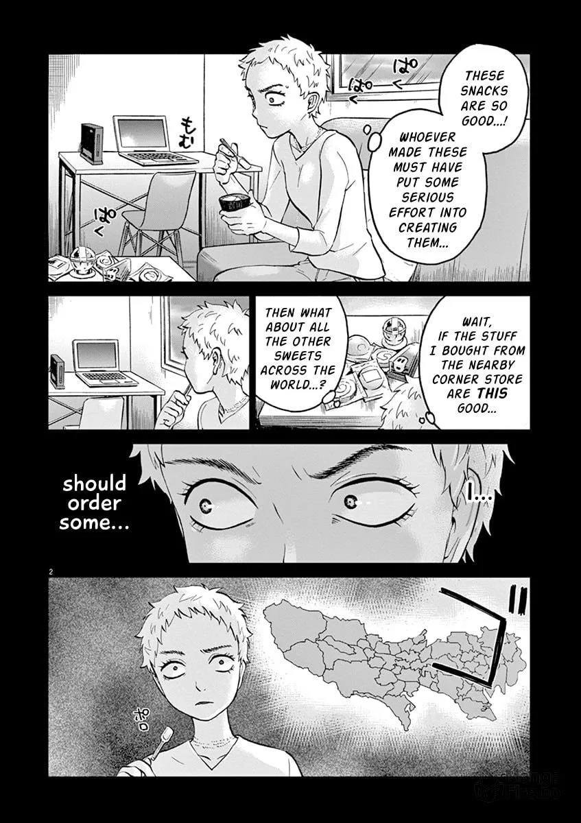 Read The Violence Action chapter 11.5 image 11 on Lezhin
