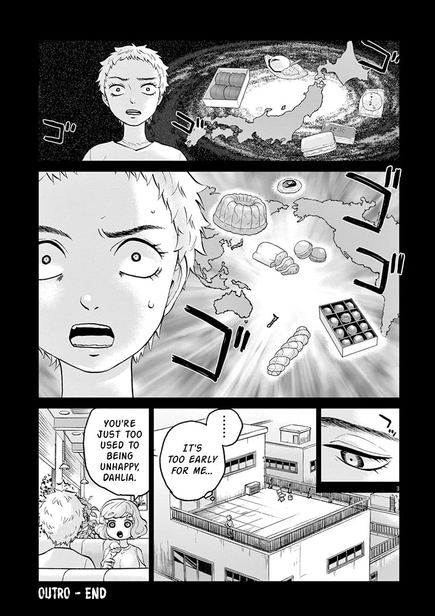 Read The Violence Action chapter 11.5 image 12 on Lezhin