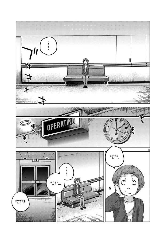 Read The Violence Action chapter 11 image 10 on Lezhin