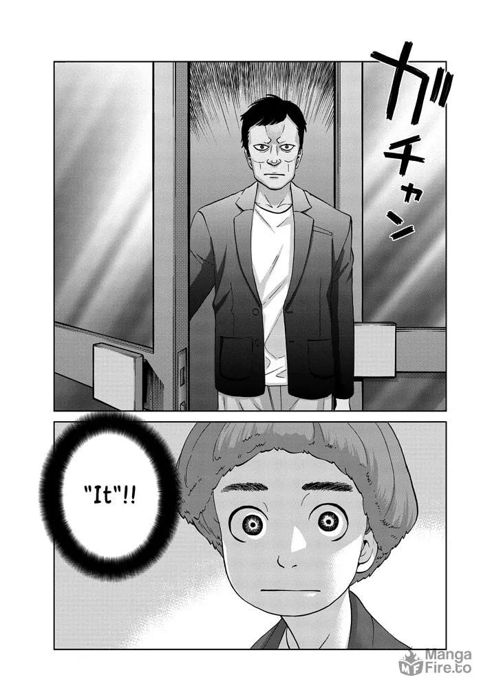Read The Violence Action chapter 11 image 11 on Lezhin
