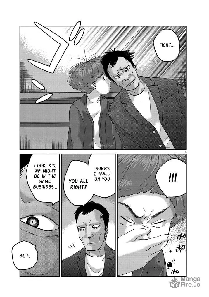 Read The Violence Action chapter 11 image 14 on Lezhin