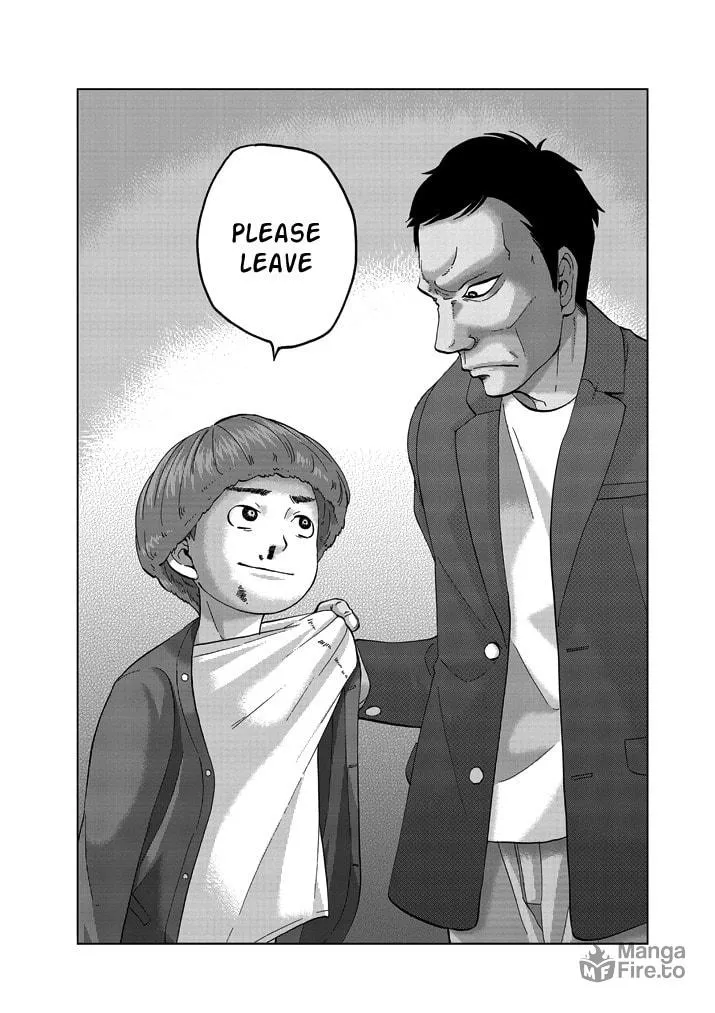 Read The Violence Action chapter 11 image 19 on Lezhin