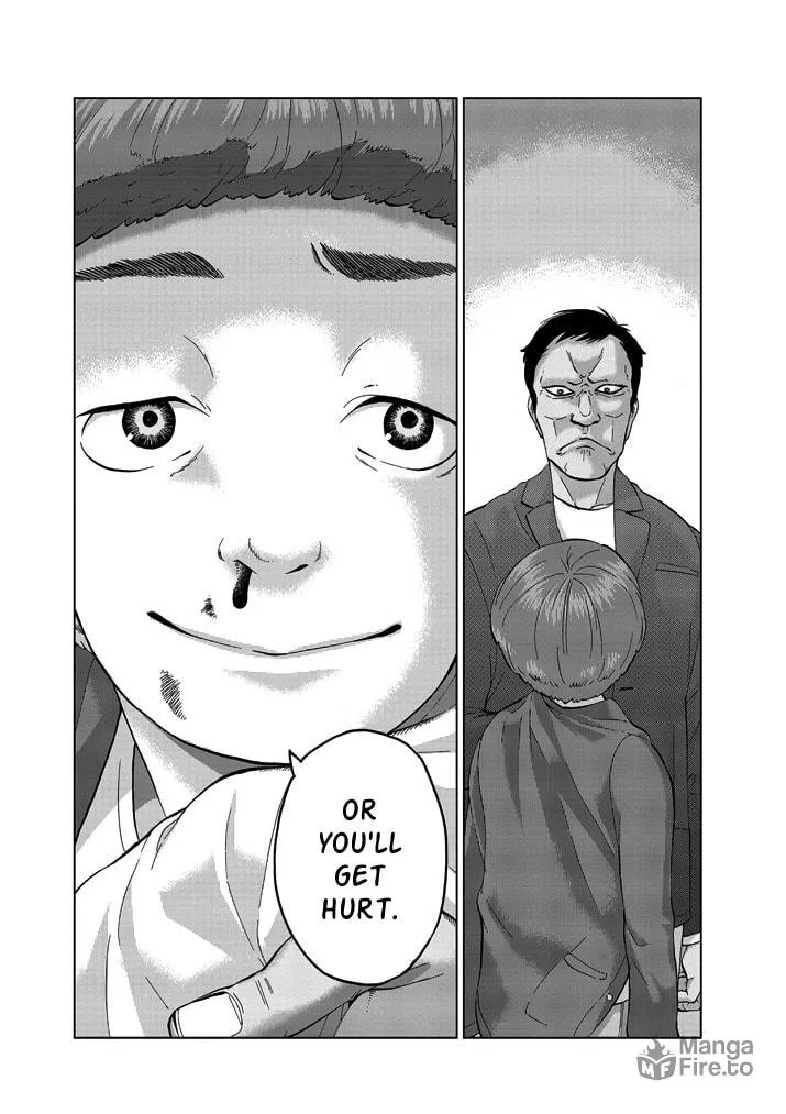 Read The Violence Action chapter 11 image 20 on Lezhin