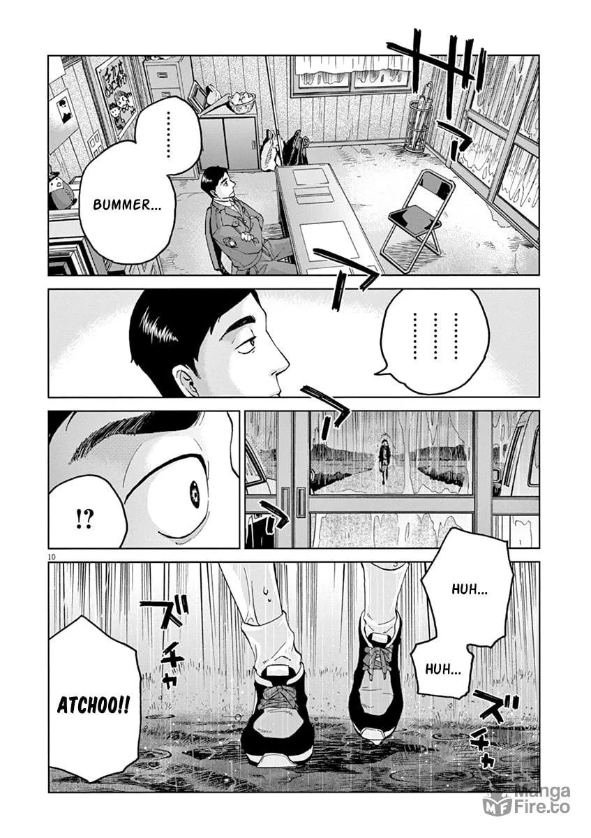 Read The Violence Action chapter 12.1 image 11 on Lezhin